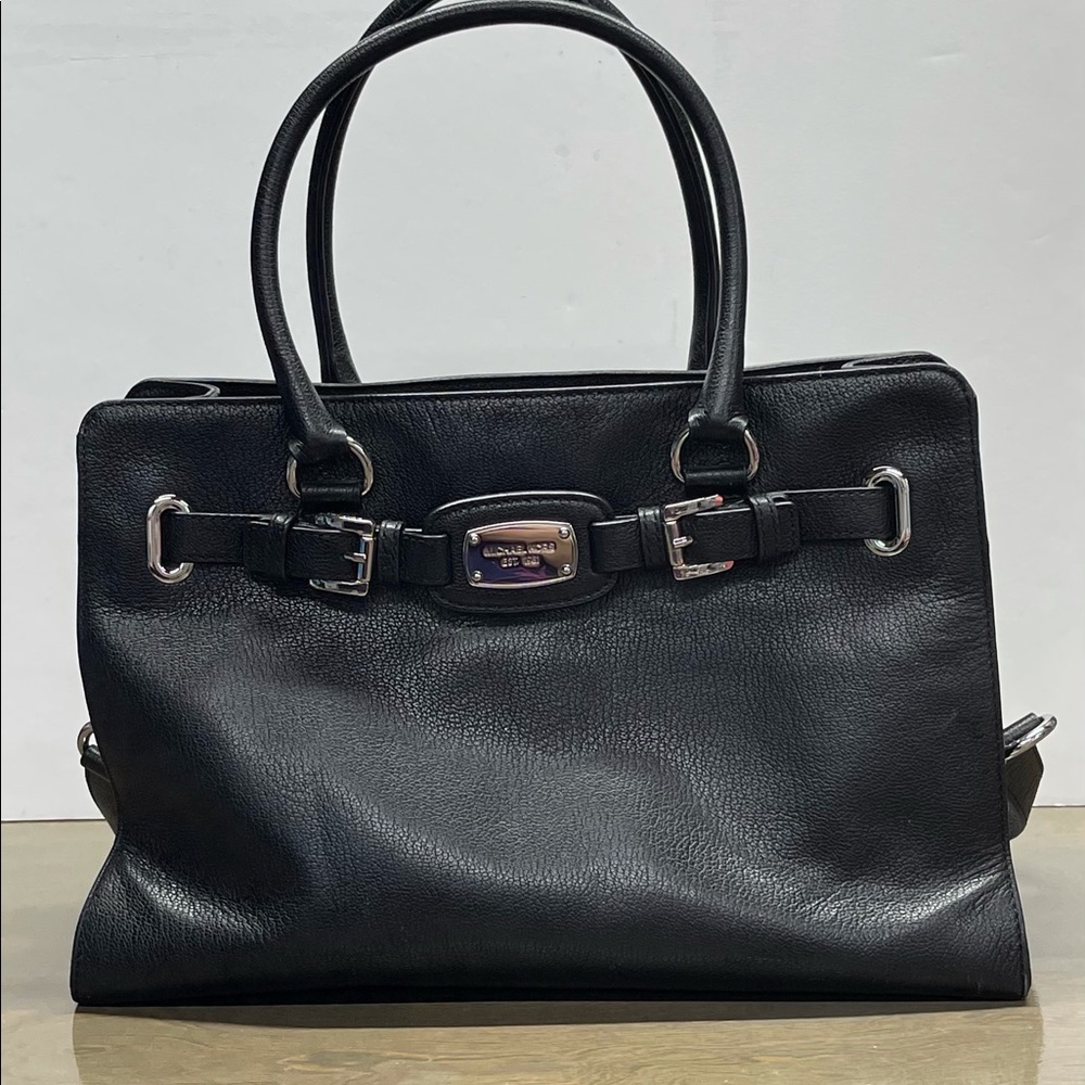 Michael Kors Large Satchel Handbag